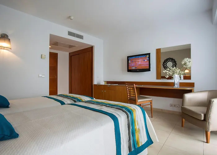 Palladium Hotel Palmyra - Adults Only
