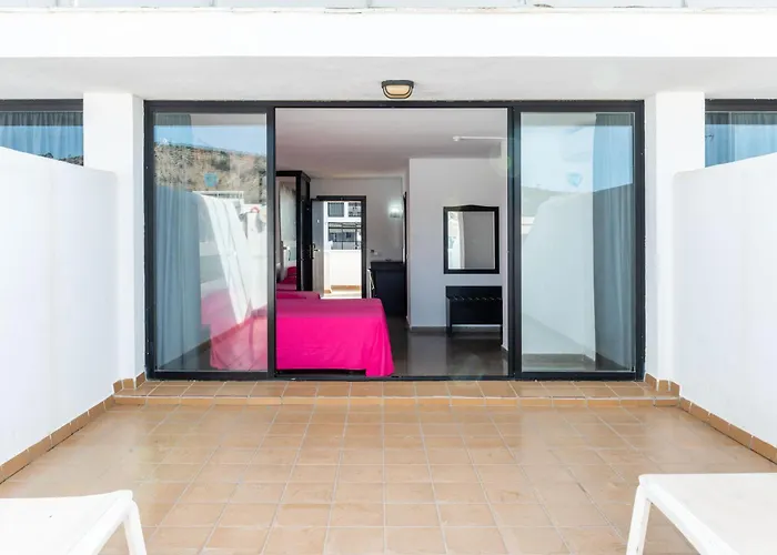 Ibiza Rocks Hotel - Adults Only